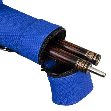 Тубус / пирамида "WINNER III 1/1" 85 см (синий)