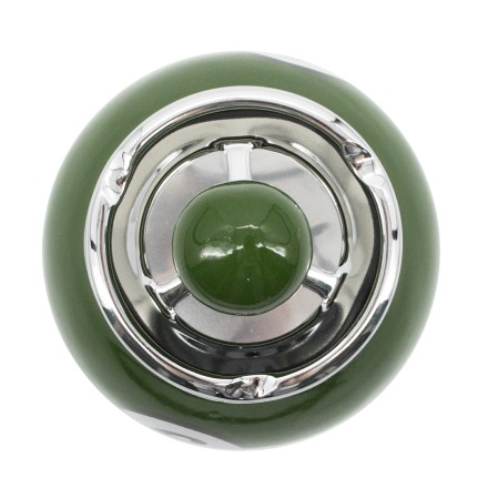 Пепельница "Шестерка" (керамическая)