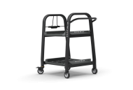 MATRIX CONNEXUS GFT2S Стойка для аксессуаров (2 полки)