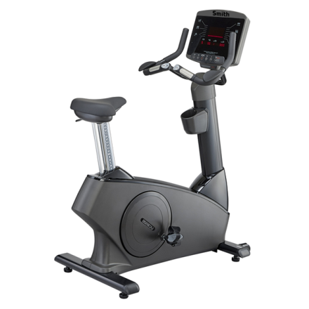 Вертикальный велотренажер Smith UCB500