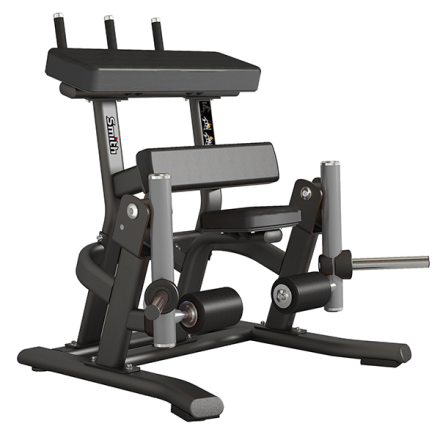 Тренажер Smith SH014 Сгибание ног (стоя)