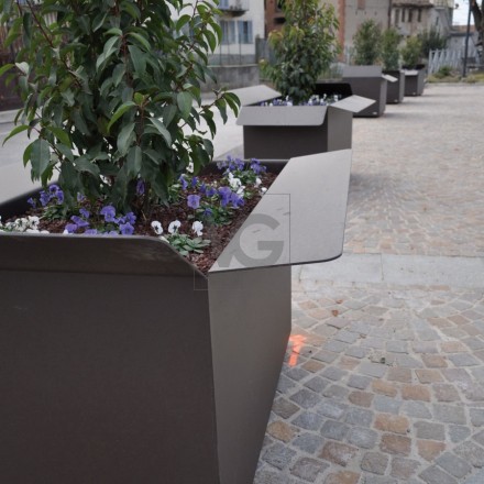 Вазон Плантер 03.028.0