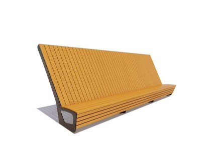 Скамейка «Останкино»