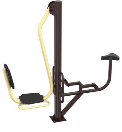 YT88 Велосипед + жим ногами YT88 Велосипед + жим ногами