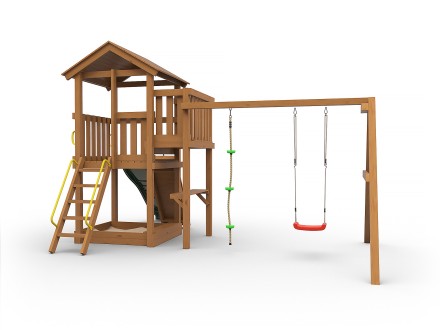 Детская игровая площадка Антошка