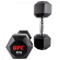 Гантель UFC Octagon Dumbbell 17,5кг Гантель UFC Octagon Dumbbell 17,5кг