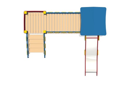 Игровой комплекс Нгр=1000 ИК-41