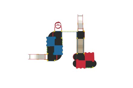 Игровой комплекс ИК-44.8