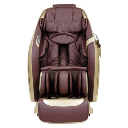 Массажное кресло Méridien Florida (Champagne)