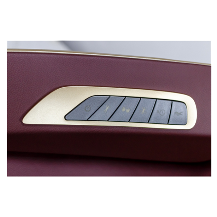 Массажное кресло Méridien Florida (Champagne)