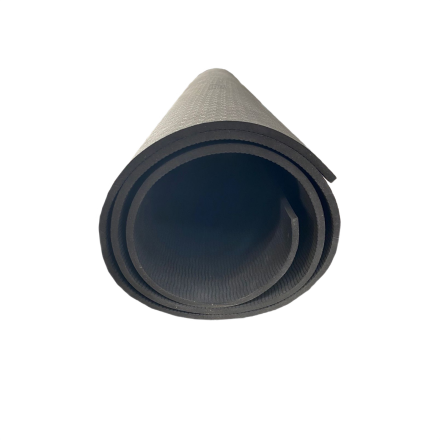 Коврик под тренажер CardioPower 200 x 100 x 0.6см