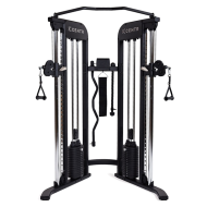 Многофункциональный силовой комплекс CENTR 2 Home Gym Functional Trainer Многофункциональный силовой комплекс CENTR 2 Home Gym Functional Trainer