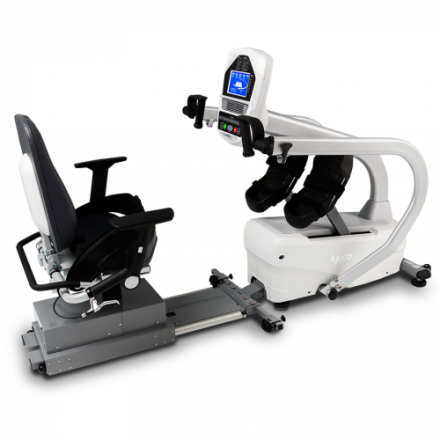 Реабилитационный горизонтальный степпер DYACO Medical 7.5S