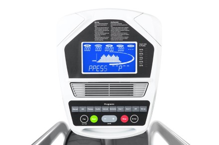 Реабилитационный горизонтальный степпер DYACO Medical 7.5S