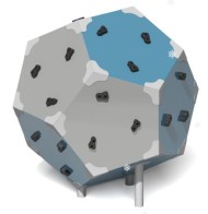 Спортивное оборудование "Скалолаз" ИО-82.2 