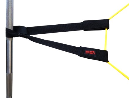 Петля (якорь) для фиксации эспандеров