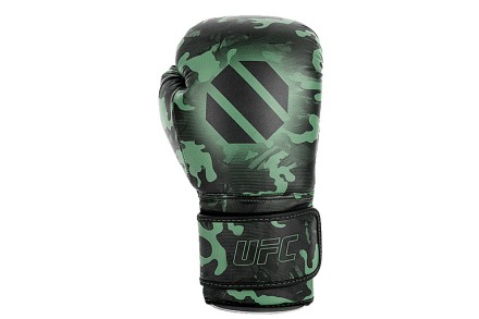 UFC PRO Перчатки для бокса CAMO NIGHT VISION - S/M UFC PRO Перчатки для бокса CAMO NIGHT VISION - S/M