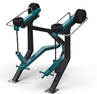 Становая тяга 