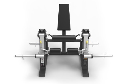 Разгибание ног Spirit SP-4511