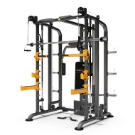 Мультистанция, машина Смита STONERISE D873 Мультистанция, машина Смита STONERISE D873