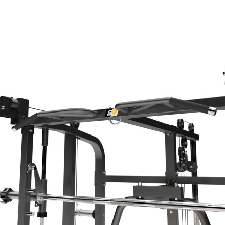 Мультистанция, машина Смита STONERISE D873 Мультистанция, машина Смита STONERISE D873