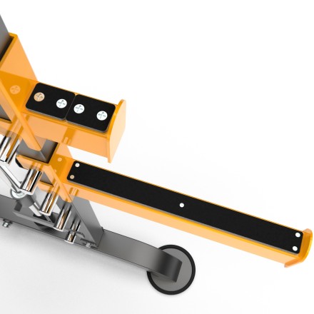 Мультистанция, машина Смита STONERISE D873 Мультистанция, машина Смита STONERISE D873