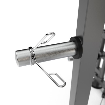 Мультистанция, машина Смита STONERISE D873 Мультистанция, машина Смита STONERISE D873