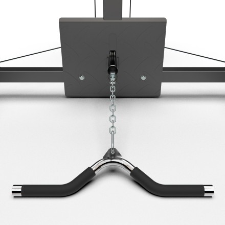 Мультистанция, машина Смита STONERISE D873 Мультистанция, машина Смита STONERISE D873