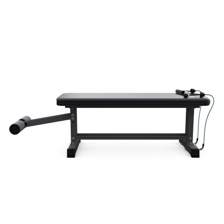 Cкамья силовая универсальная DFC "ECHANFIT" HOMEGYM D31