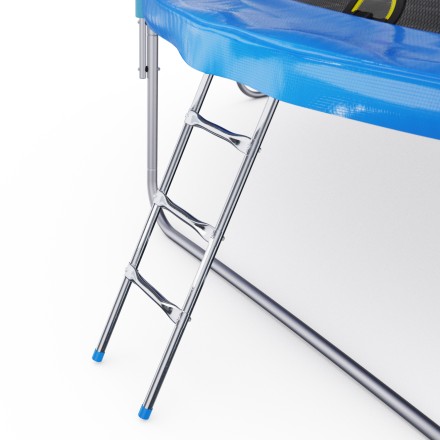 Батут DFC FEMMTO 14FT синий ( 2 короба ) Батут DFC FEMMTO 14FT синий ( 2 короба )