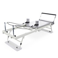 Стол для пилатеса (реформер) DFC PLT07 Стол для пилатеса (реформер) DFC PLT07