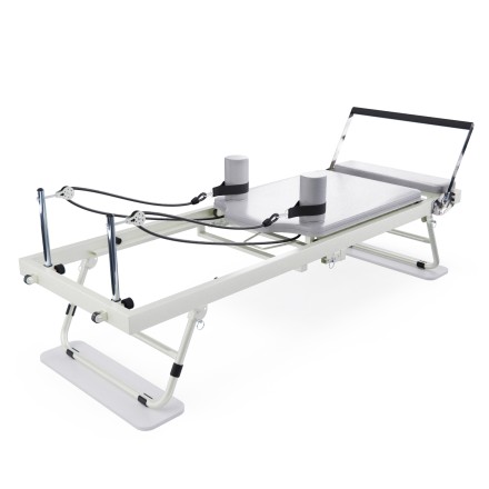Стол для пилатеса (реформер) DFC PLT07 Стол для пилатеса (реформер) DFC PLT07