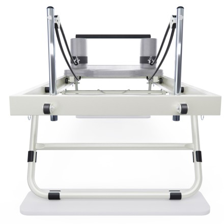 Стол для пилатеса (реформер) DFC PLT07 Стол для пилатеса (реформер) DFC PLT07