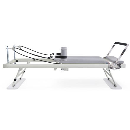 Стол для пилатеса (реформер) DFC PLT07 Стол для пилатеса (реформер) DFC PLT07