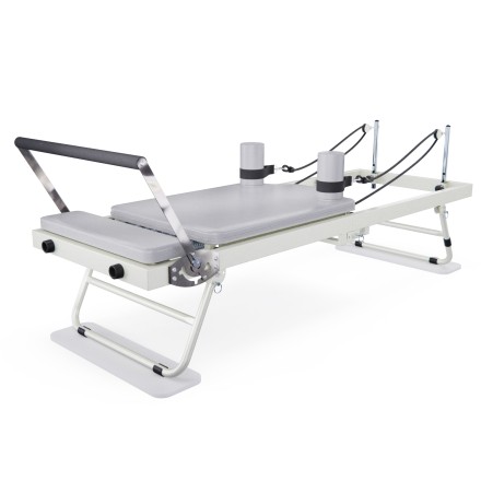 Стол для пилатеса (реформер) DFC PLT07 Стол для пилатеса (реформер) DFC PLT07