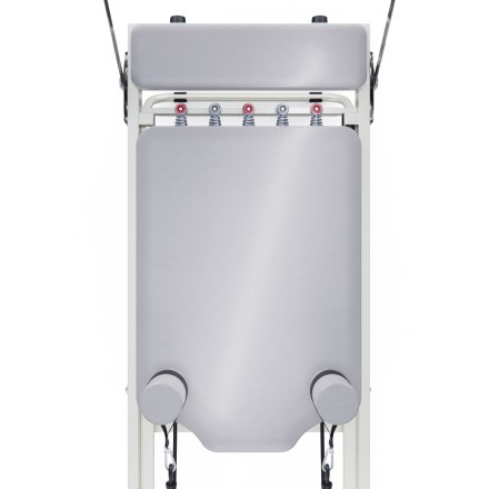 Стол для пилатеса (реформер) DFC PLT07 Стол для пилатеса (реформер) DFC PLT07