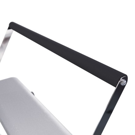 Стол для пилатеса (реформер) DFC PLT07 Стол для пилатеса (реформер) DFC PLT07