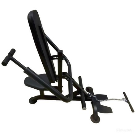 Тренажер для бицепса и трицепса DFC D2003A Тренажер для бицепса и трицепса DFC D2003A