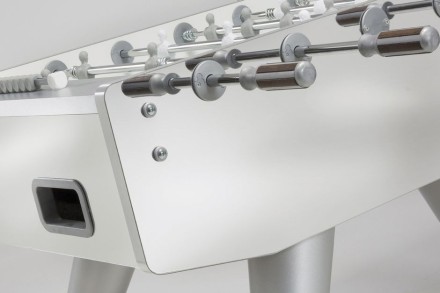 Игровой стол - футбол "Garlando Image" (143.7x76x88см)