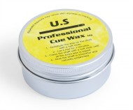 Воск для кия "U.S. Professional Cue Wax"