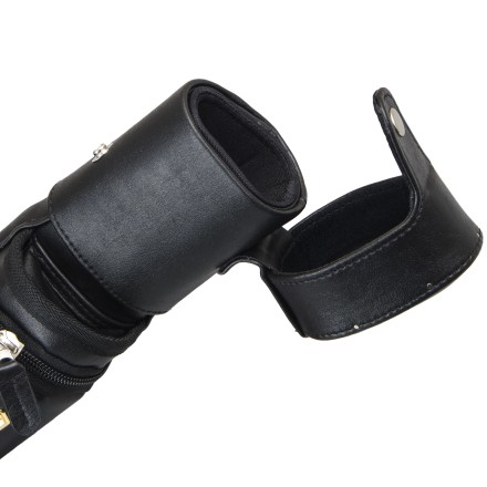 Тубус / пирамида "WINNER II 1/1" 85 см (черный)