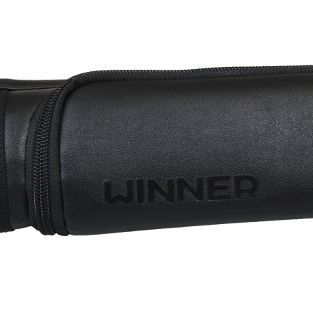 Тубус / пирамида "WINNER II 1/1" 85 см (черный)