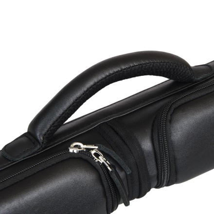 Тубус / пирамида "WINNER II 1/1" 85 см (черный)