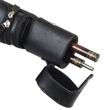 Тубус / пирамида "WINNER II 1/1" 85 см (черный)