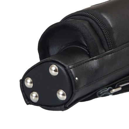 Тубус / пирамида "WINNER II 1/1" 85 см (черный)