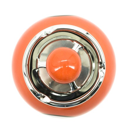 Пепельница "Пятерка" (керамическая) Пепельница "Пятерка" (керамическая)