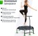 Батут спортивный UNIX Line Фитнес / Fitness синий (125 см) Батут спортивный UNIX Line Фитнес / Fitness синий (125 см)