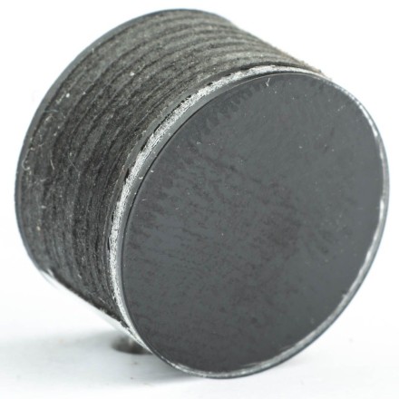 Наклейка для кия "Kamui Clear Black" (M) 13 мм Наклейка для кия "Kamui Clear Black" (M) 13 мм