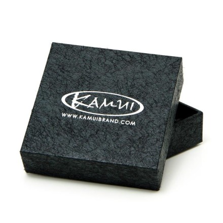 Наклейка для кия "Kamui Clear Black" (M) 13 мм Наклейка для кия "Kamui Clear Black" (M) 13 мм