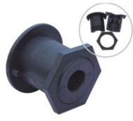 Подшипник AO-01 "Stuttgard / Arsenal / Ajax / Derby / Hannover" 12,7 мм